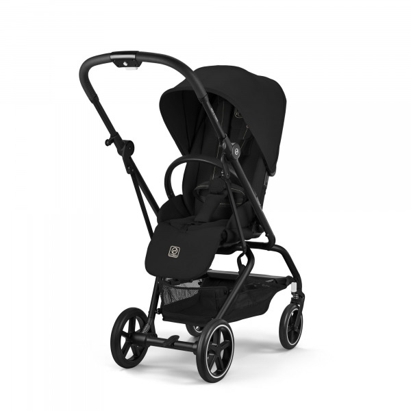 CYBEX Gold Eezy S Twist+ 2
